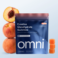 OMNI Creatine Gummy