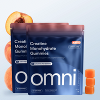OMNI Creatine Gummy