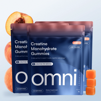 OMNI Creatine Gummy