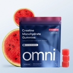 OMNI Creatine Gummy