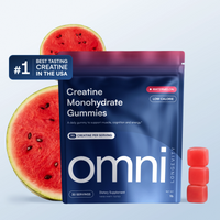 OMNI Creatine Gummy