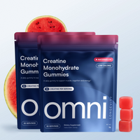 OMNI Creatine Gummy