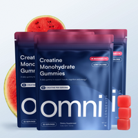 OMNI Creatine Gummy