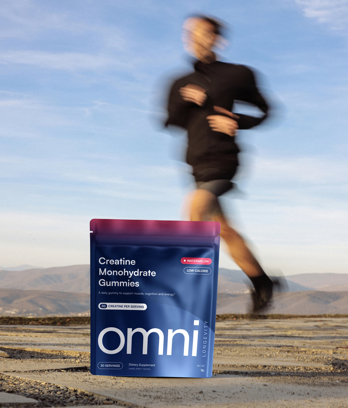 OMNI FAQ